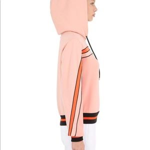 P.E Nation Tops - P.E Nation Terrain Sweatshirt size Small US P.E Nation Tops - P.E Nation Terrain Sweatshirt size Small US